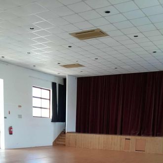 ACRA Alvor - Aluguer de Espaço para Casamentos - Paderne