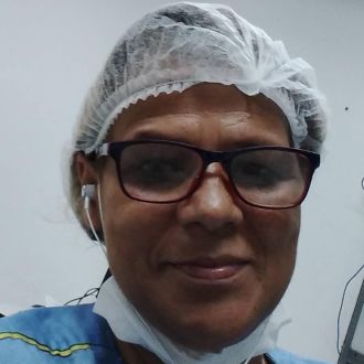 Cuidadora e limpeza a recibos verdes - Limpeza - Porto