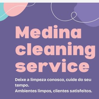 Medina cleaning service - Sofareinigung - Ericeira