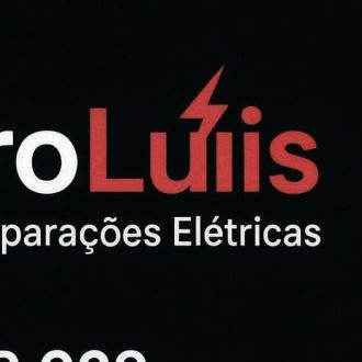 Luís Júlio - Eletricidade - Portel