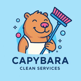 Capybara Clean Services - Limpeza - Lisboa