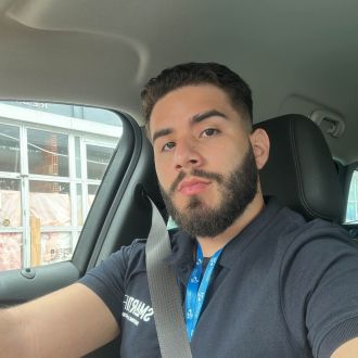 Carlos - Segurança e Alarmes - Lisboa