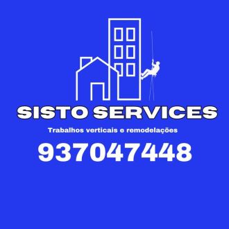 Sisto Services - Aislamiento Térmico Exterior - Canidelo