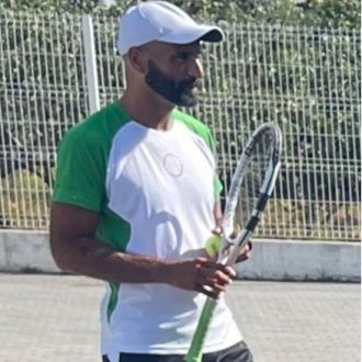 Rui Miguel Vieira - Aulas de Desporto - Castanheira de Pêra