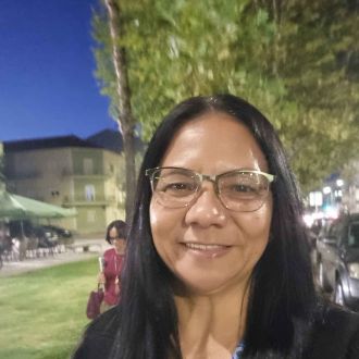 Edivania Nascimento - Limpeza de Propriedade - Alvalade