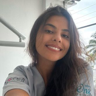 Isabella Morali Dias - Cuidados Dentários - Setúbal