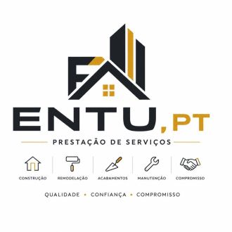Entu.pt - Interior Wall Addition - Vialonga