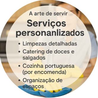A Arte de servir - Hotel e Creche para Animais - Póvoa de Varzim