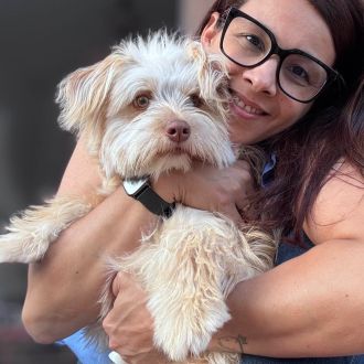 Lenyce Lima - Cuidados para Animais de Estimação - Anadia