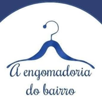 A Engomadoria Do Bairro - Limpeza de Propriedade - Lousa