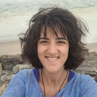 Ana Condeço - Reiki - Anadia
