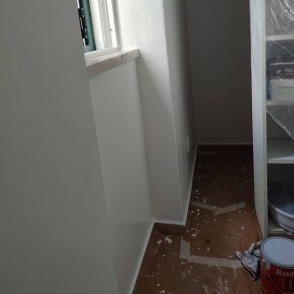 QUIMERA VENERÁVEL construções remodelações unipessoal Limitada - Ladrilhos e Azulejos - Seixal