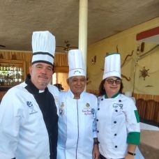 LANS - Privatkoch - Alvor