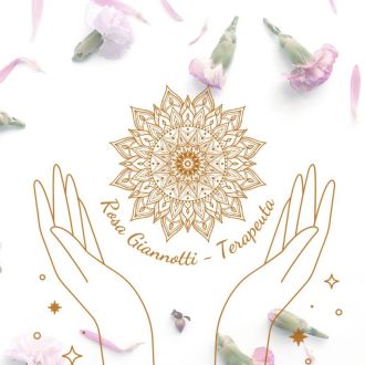 ROSA GIANNOTTI - Terapêuta - Reiki - Braga