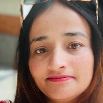 Binita gautam - Lavanderías - Beato