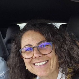 Teresa Branco - Limpeza - Golegã