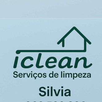 I clean - Limpeza Geral - Ramada e Caneças