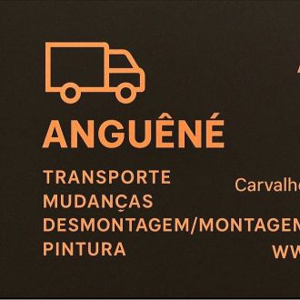 Mudanças, montagem e desmontagem dos movies e pintura - Serviços Pessoais - Amarante