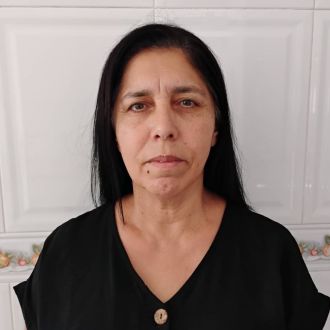 Silvia - Sofareinigung - Fernão Ferro