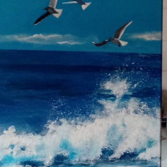 Margalipo - Aulas de Artes, Flores e Trabalhos Manuais - Leiria