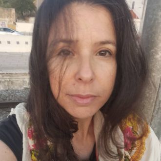 Helena Leonor - Babysitter - Abrã