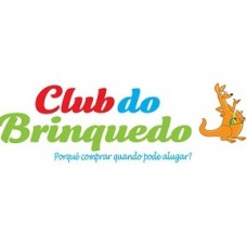 Club do Brinquedo -  anos