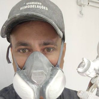 Gramacho Remodelações - Especialista em Pavimentos - Lousa