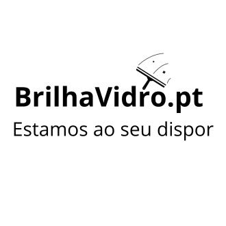 Brilha Vidro LDA - Limpeza - Almada