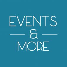 Events & More - Organização de Eventos - Lisboa