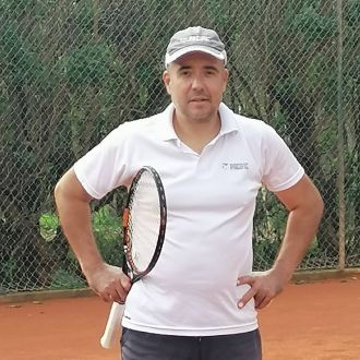 Paulo Duarte - Aulas de Desporto - Chamusca