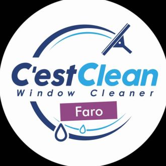 C'est Clean Faro - WINDOW & EXTERIOR CLEANING - Chaminés, Lareiras e Salamandras - Porto