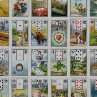 Tarot e terapias - Astrólogos / Tarot - Porto