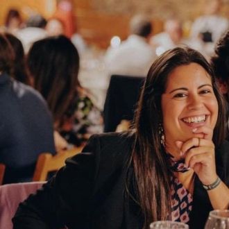 Margarida Teixeira de Sousa - Fotografia de Batizado - Alvalade