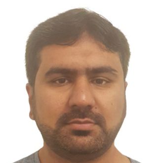 Umar Ahmad - Limpeza - Coimbra