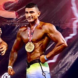 Carlos Raunir - Desporto - Setúbal