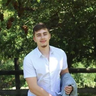 Carlos Cardoso - Dellen entfernen - Perafita, Lavra e Santa Cruz do Bispo