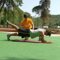 Life First Fitness Solutions - Yoga - Sobral de Monte Agra??o