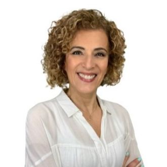 Clarisse Constantino - Coaching - Azambuja