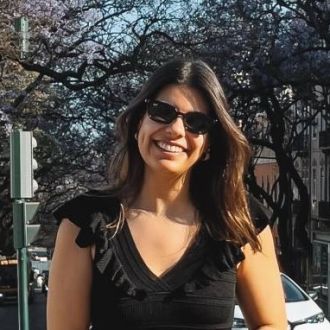Maria Garrido Santos - Publicidad - Rio Tinto