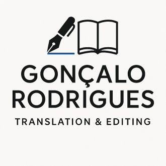 Gonçalo Rodrigues - Tradução - Braga