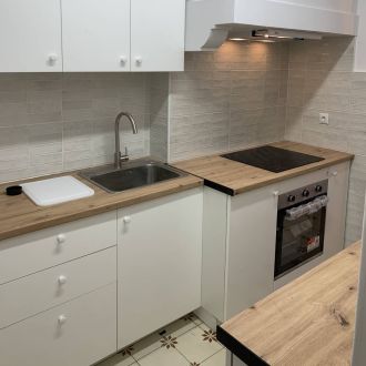 Ninja  resolve - Servicio de pequeños trabajos - Bajouca