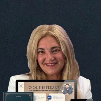Maria João Carvalho - Coaching - Alcochete