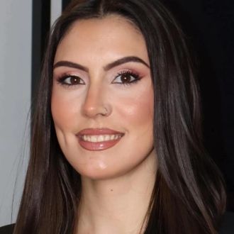 Maquilhadora Profissional - Haarstyling für Events - Alfena
