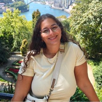 Iolanda Duarte - English Tutoring - Castelões