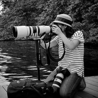 Leandra Benjamin - Fotografia - Caminha