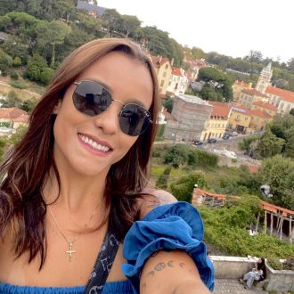 Amanda - Ama - Lumiar
