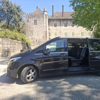 Gogolden Tours & transferes - Transportes e Guias Turísticos - Coimbra