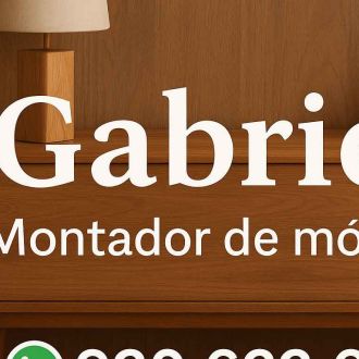 Gabriel do livramento - Bricolage e Mobiliário - Setúbal