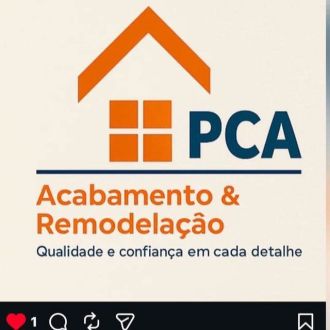 PCAACABAMENTO E REMODELAÇÃO - Remodelações e Construção - São João da Pesqueira