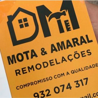 Mota & Amaral - Ar Condicionado e Ventilação - Cascais